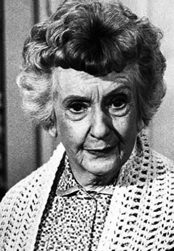 Ruth McDevitt
