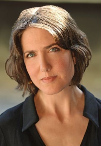 Amanda Foreman