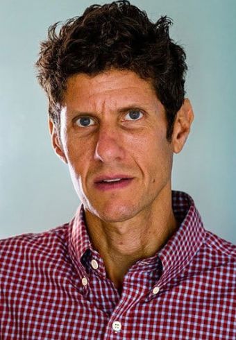 Michael Diamond