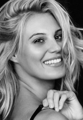 Scarlett Benchley