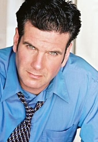 Jonathan Fraser