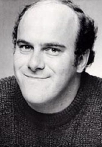 Hal Wamsley