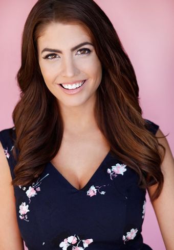 Brooke Peoples