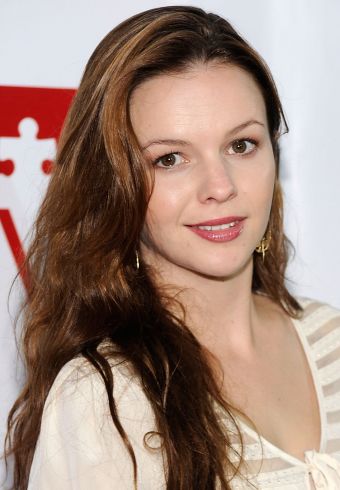 Amber Tamblyn