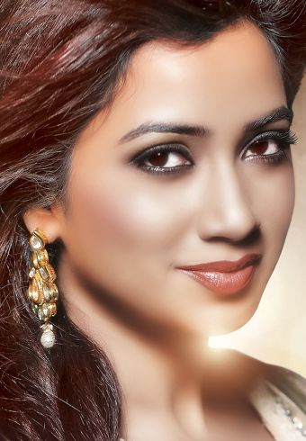 Shreya Ghoshal