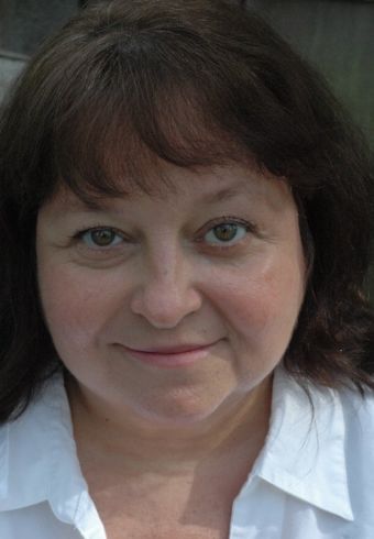 Bridget Gethins