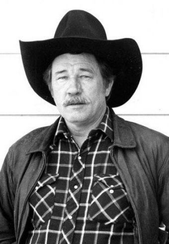 James Gammon