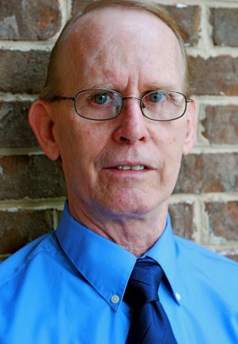 Larry Mainland