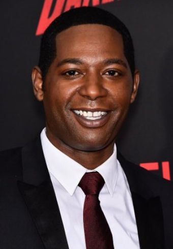 Royce Johnson