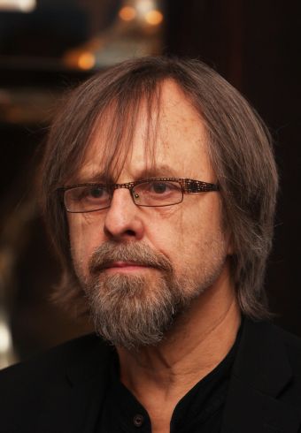 Jan A.P. Kaczmarek