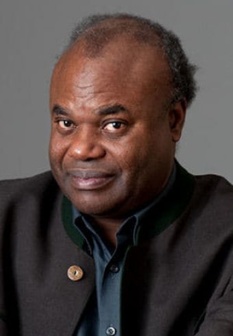 Denis Mpunga