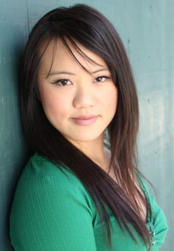 Maggie Ma