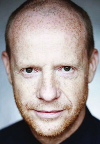 Jonathan Slinger