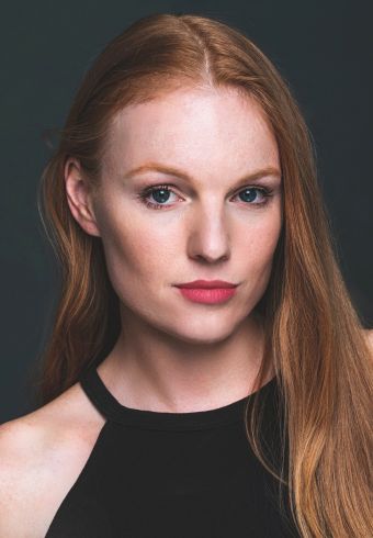 Whitney Crowder
