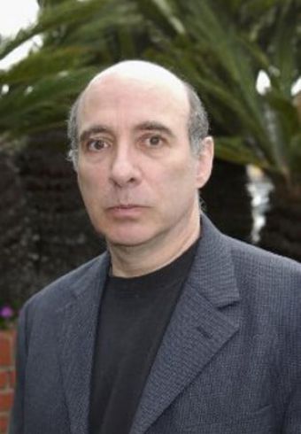 Jonathan Katz