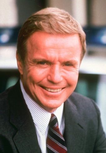 Richard Jaeckel
