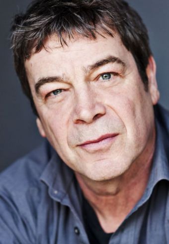 Richard Hawley