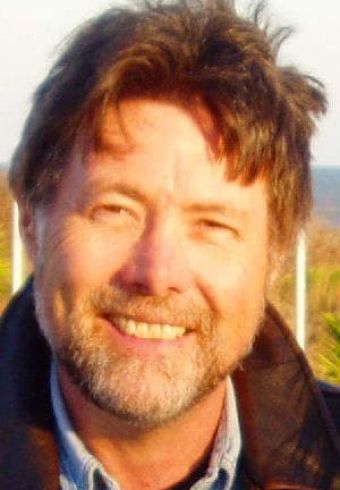 Christopher Wood