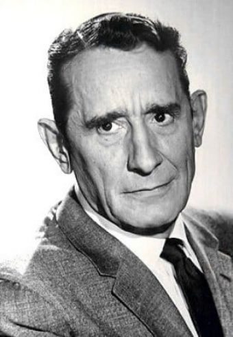 Victor Jory