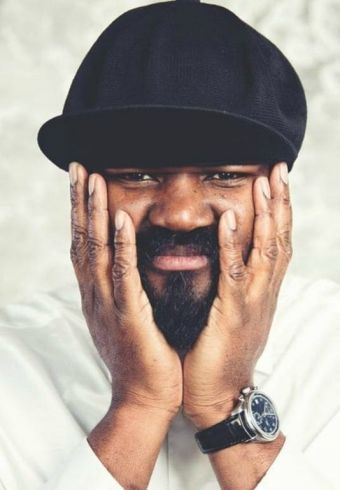Gregory Porter