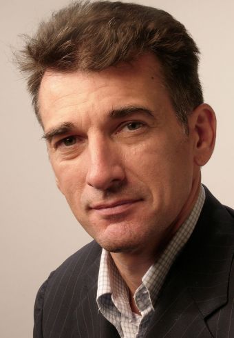 Thierry Desmichelle