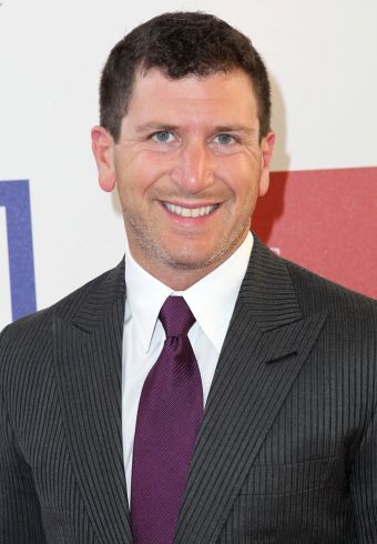 Sam Englebardt