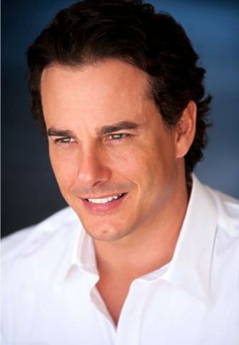 Michael Cade