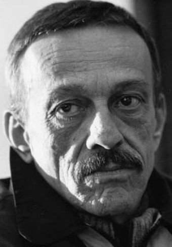 Toni Bertorelli