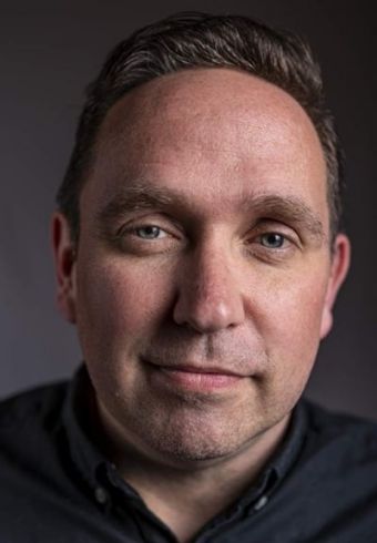 Andrew Tait