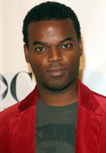 Demore Barnes
