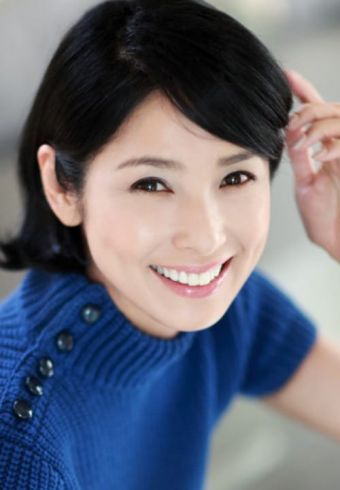 Hitomi Kuroki