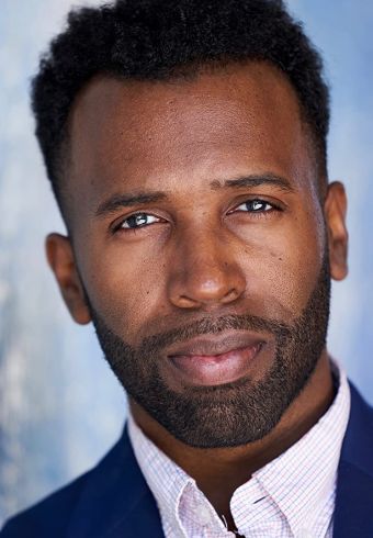 Christopher Mychael Watson