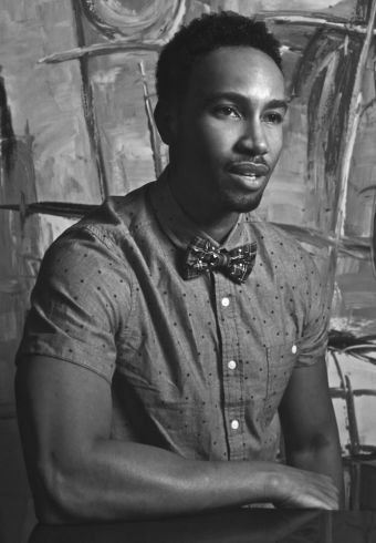 Bille Woodruff