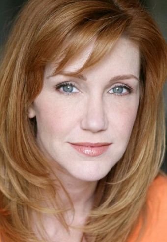 Corie Vickers