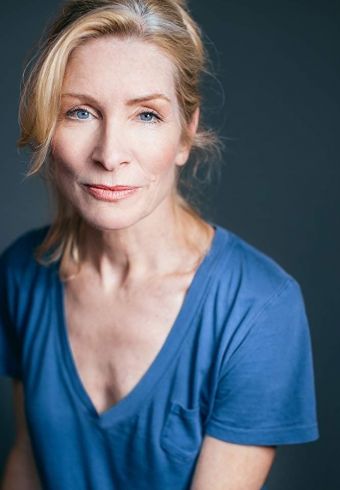 Anna Holbrook