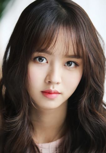 Kim So-hyun