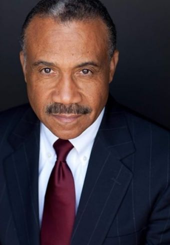 Reggie Baker