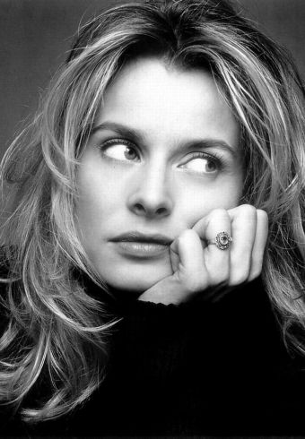 Nastassja Kinski