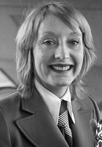 Yvonne Blake