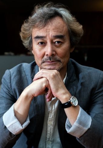Nam Myung-ryeol