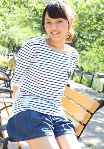 Ayaka Asai