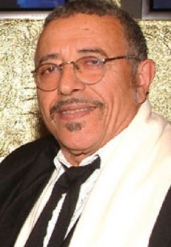 Mohammed Afifi