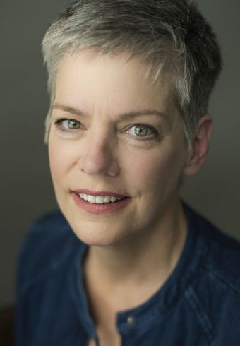 Kristin Shepherd