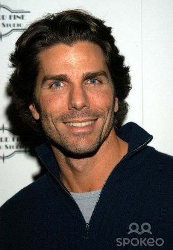 Greg Lauren