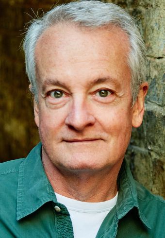 Tim McGarry