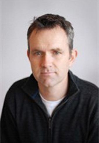 Paul Yates