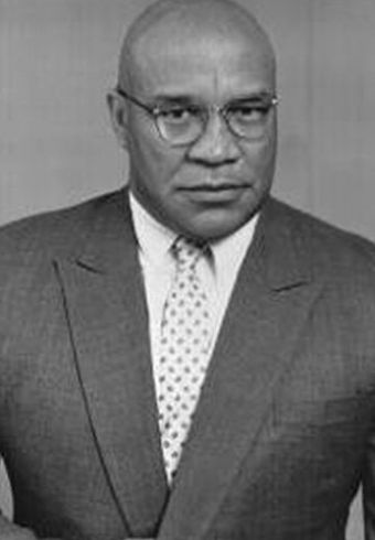 Bari K. Willerford