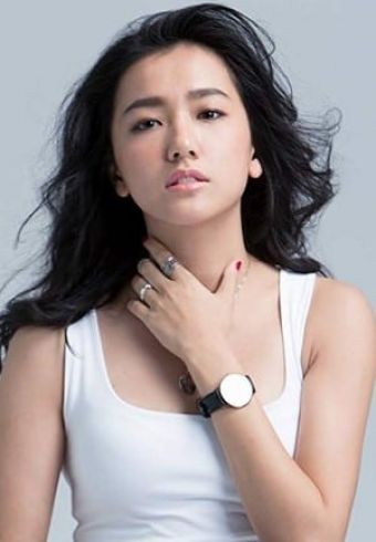 Diane Lin