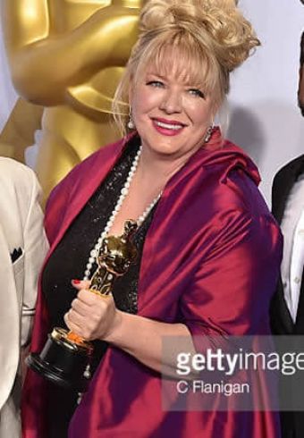 Lisa Thompson
