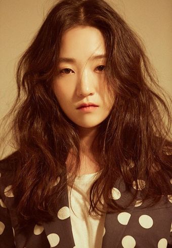 Kim Yae-eun